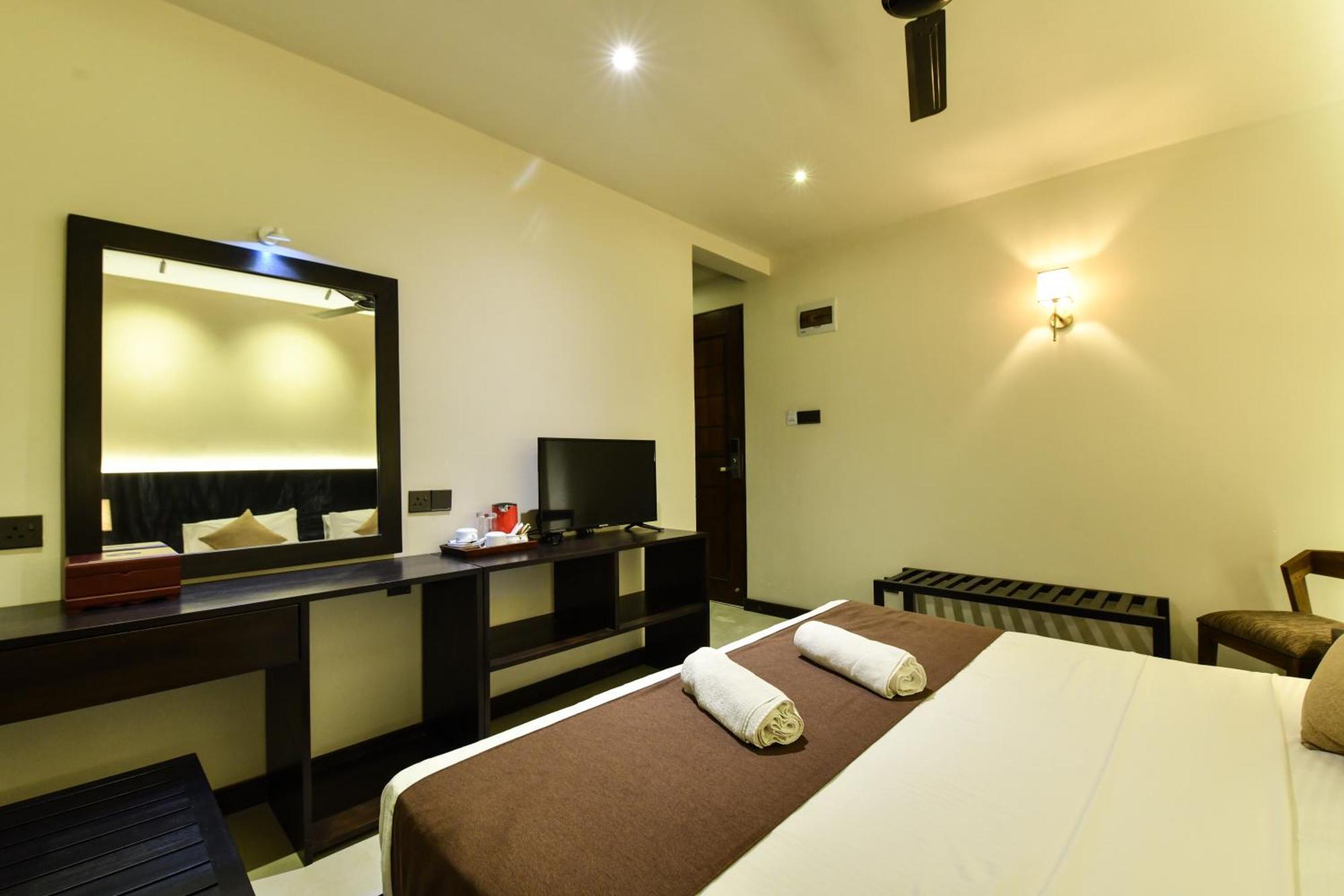 Hiriketiya Beach Resort ديكويلاّ تين المظهر الخارجي الصورة