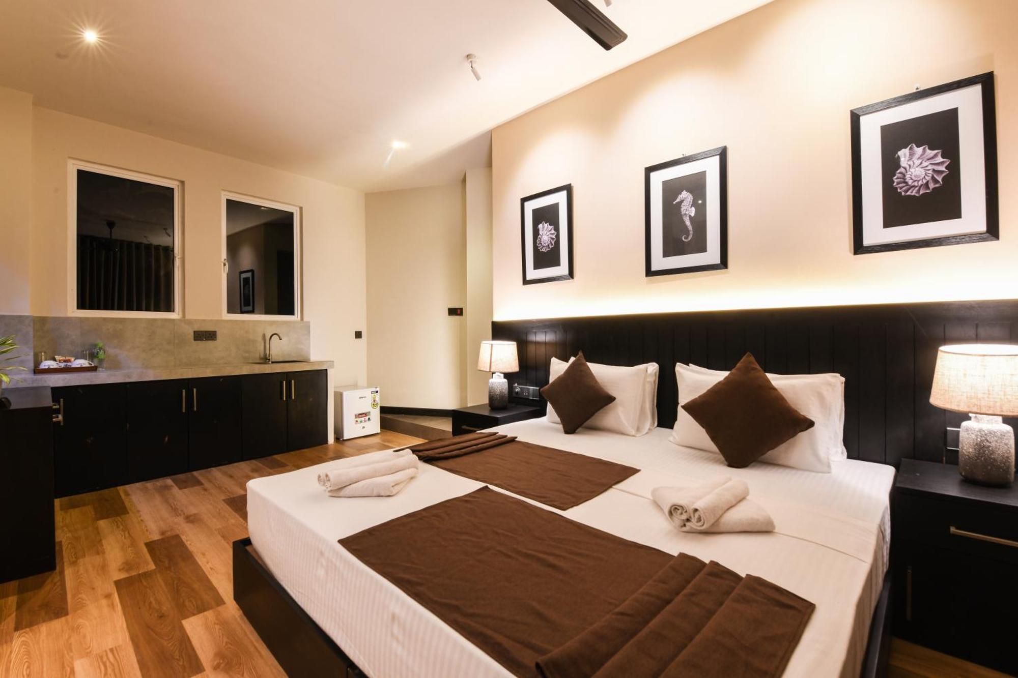 Hiriketiya Beach Resort ديكويلاّ تين المظهر الخارجي الصورة