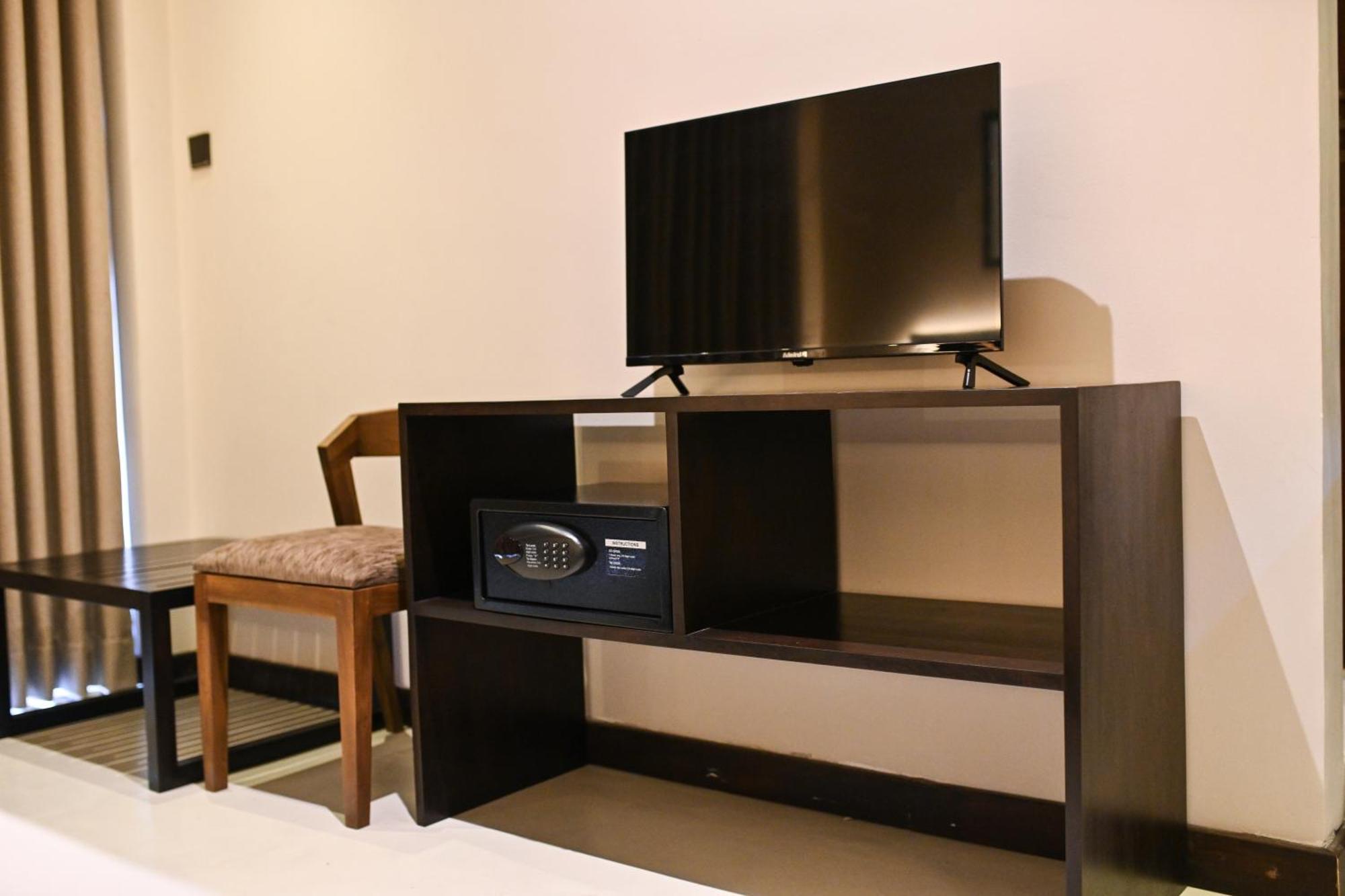 Hiriketiya Beach Resort ديكويلاّ تين المظهر الخارجي الصورة