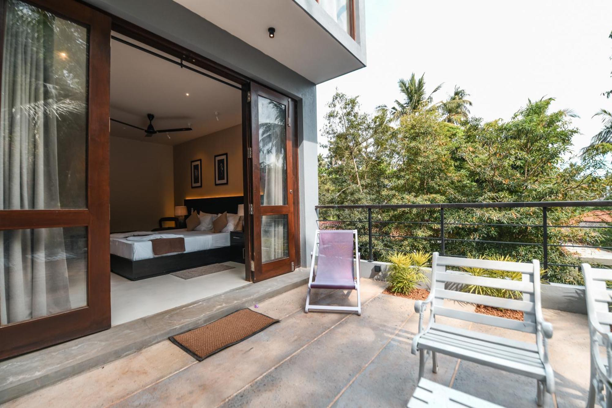 Hiriketiya Beach Resort ديكويلاّ تين المظهر الخارجي الصورة