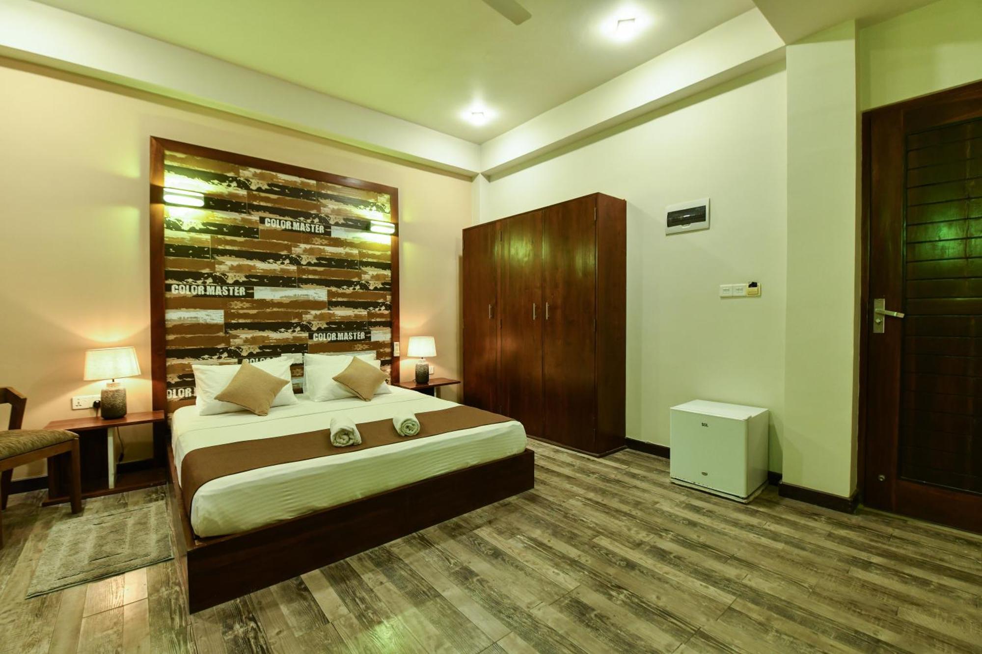 Hiriketiya Beach Resort ديكويلاّ تين المظهر الخارجي الصورة