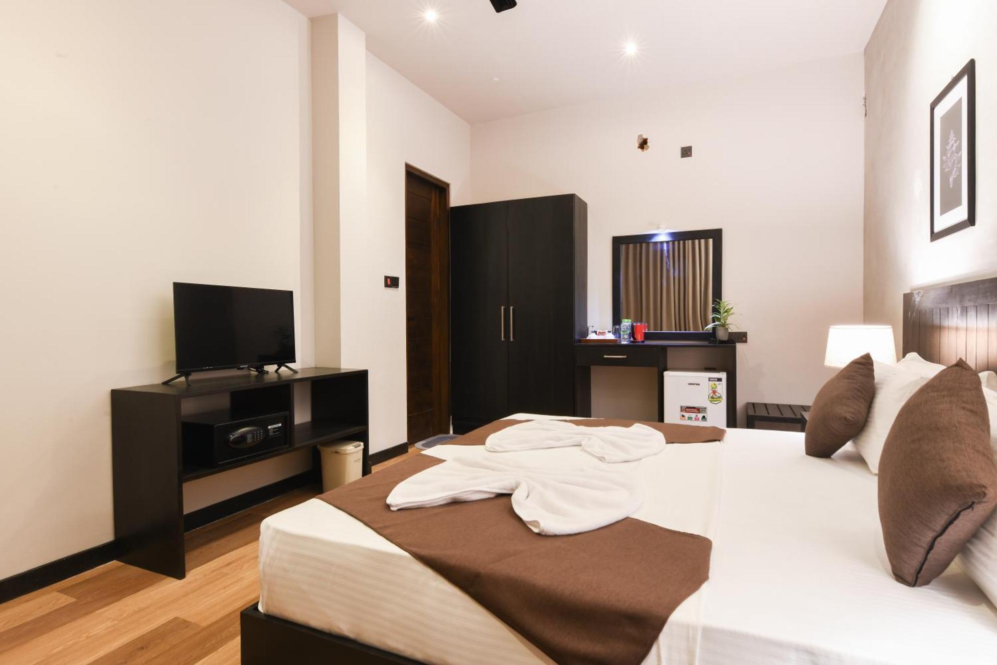 Hiriketiya Beach Resort ديكويلاّ تين المظهر الخارجي الصورة